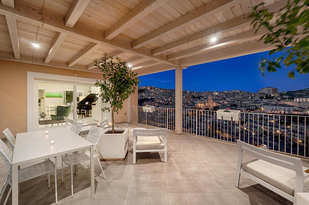 Itria Modica Hotel Exterior photo