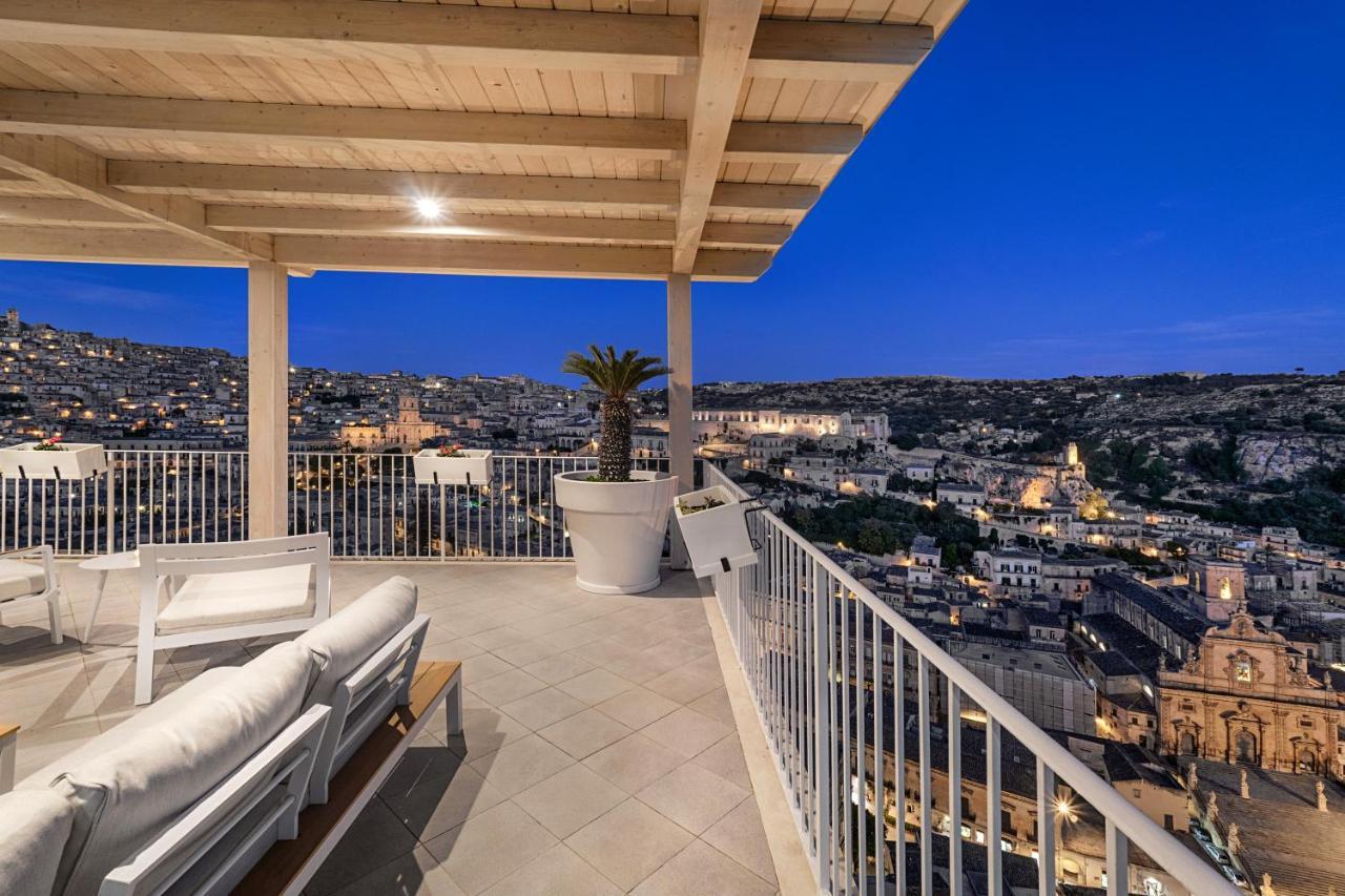 Itria Modica Hotel Exterior photo