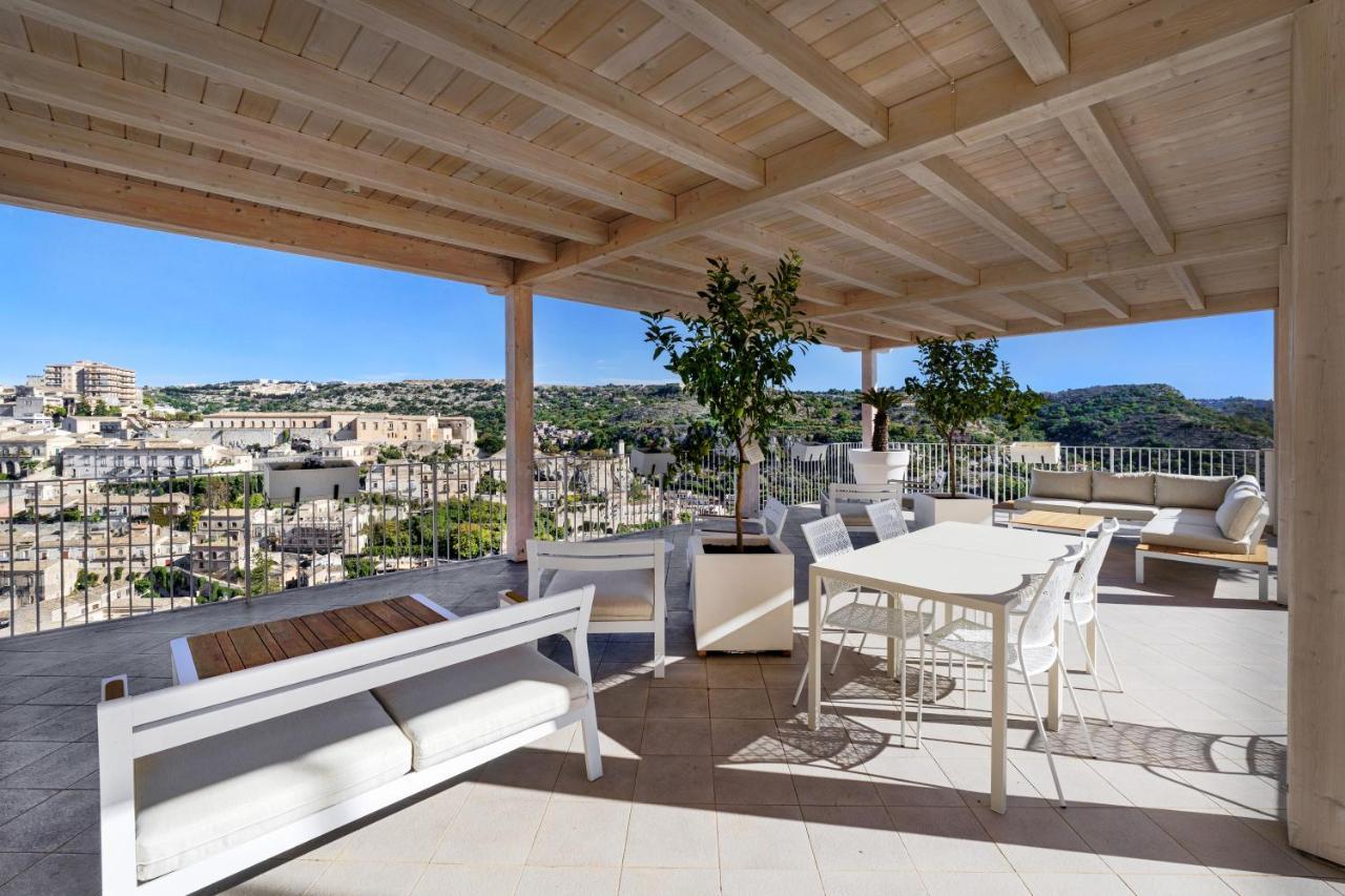 Itria Modica Hotel Exterior photo